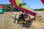 23-88 - Becsehely, Mura Airport, Hungary - by Attila Groszvald-Groszi