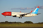 SE-RXA @ CPH - Copenhagen 10.7.2022 L/D R-04L - by leo larsen