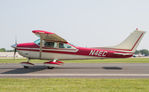 N4EC @ KOSH - At AirVenture 2019