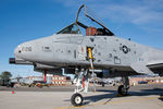 78-0626 @ KBAF - 104th FW - by Topgunphotography