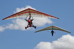 01-234 - Balatonfökajár Airport, Hungary - by Attila Groszvald-Groszi