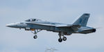 164980 @ KPSM - Backup Hornet Demo jet - by Topgunphotography