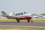 N8321N @ KOSH - At AirVenture 2019 - by Alan Howell