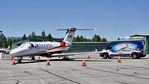 N76ZE @ KTRK - Truckee airport in California 2022. - by Clayton Eddy
