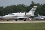N761PA @ KOSH - At AirVenture 2019 - by Alan Howell