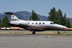 N826TG @ KTRK - Truckee airport in California 2022. - by Clayton Eddy