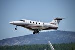 N826TG @ KTRK - Truckee airport in California 2022. - by Clayton Eddy