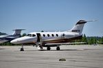 N826TG @ KTRK - Truckee airport in California 2022. - by Clayton Eddy