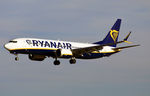 EI-HMY @ CPH - Copenhagen 10.7.2022 - by leo larsen