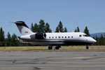 N5G @ TRK - Truckee airport in California 2022. - by Clayton Eddy