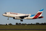 OE-LYW @ CPH - Copenhagen 10.7.2022 - by leo larsen