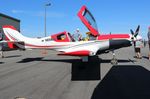 N99EE @ C29 - Lancair 360 - by Mark Pasqualino