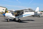 N1242A @ C29 - Zenith CH 750 - by Mark Pasqualino