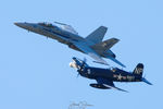 N45NL @ KPSM - Navy's Legacy Demo - by Topgunphotography