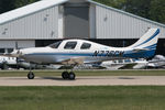 N776CM @ KOSH - At AirVenture 2019 - by Alan Howell