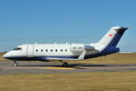 HB-JRQ @ EGSH - Arriving at Norwich from Nice, France. - by keithnewsome