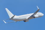 OE-IJT @ EGSH - Leaving Norwich for Majorca following paintwork. - by keithnewsome