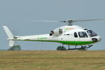G-GHER @ EGSH - Leaving Norwich. - by keithnewsome