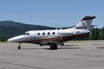 N826TG @ TRK - Truckee airport in California 2022. - by Clayton Eddy