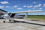 HA-TAW - Balatonfökajár Airfield, Hungary - by Attila Groszvald-Groszi