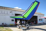 HA-YWAT - Balatonfökajár Airfield, Hungary - by Attila Groszvald-Groszi