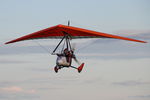 30-014 - Balatonfökajár Airfield, Hungary - by Attila Groszvald-Groszi