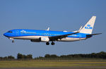 PH-BCG @ CPH - Copenhagen 10.7.2022 - by leo larsen