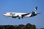 LN-FGA @ CPH - Copenhagen 10.7.2022 - by leo larsen