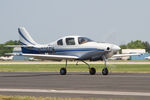 N776CM @ KOSH - At AirVenture 2019 - by Alan Howell