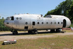 F-WFYH @ LFPZ - on display at Farman Aviation - by B777juju
