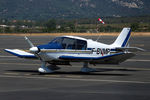 F-BVMP @ LFKC - Parked - by micka2b
