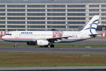 SX-DVV @ EBBR - at bru - by Ronald