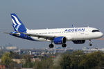 SX-NEB @ EBBR - at bru - by Ronald