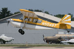 N5048T @ KOSH - At AirVenture 2019 - by Alan Howell