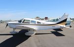 N35321 @ C29 - Piper PA-28-161 - by Mark Pasqualino