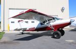 N99HK @ C29 - Maule M-5-210C - by Mark Pasqualino
