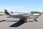 N75126 @ C29 - Piper PA-28-181 - by Mark Pasqualino