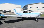 N74LP @ C29 - Piper PA-28-140 - by Mark Pasqualino