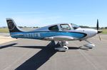 N876FM @ C29 - Cirrus SR22T - by Mark Pasqualino