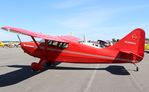 N6865M @ C29 - Stinson 108-3 - by Mark Pasqualino