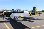 N20LF @ C29 - Vans RV-9A - by Mark Pasqualino