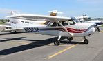 N632SP @ C29 - Cessna 172S - by Mark Pasqualino