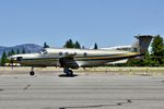 N29BY @ KTRK - Truckee airport in California 2022. - by Clayton Eddy