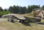 20 57 - Mikoyan i Gurevich MiG-23UB FLOGGER-C at the Luftfahrtmuseum Finowfurt