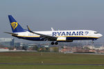 EI-EXF @ EBBR - at bru - by Ronald
