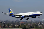 9XR-WP @ EBBR - ar bru - by Ronald