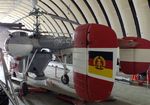 DM-SPU - Kamov Ka-26 HOODLUM at the Luftfahrtmuseum Finowfurt