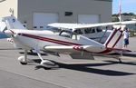 N473W @ C29 - Vans RV-6 - by Mark Pasqualino