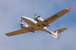 G-LHXD @ EGSH - On approach to Norwich. - by Graham Reeve