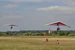 01-233 - Balatonfökajár Airfield, Hungary - by Attila Groszvald-Groszi